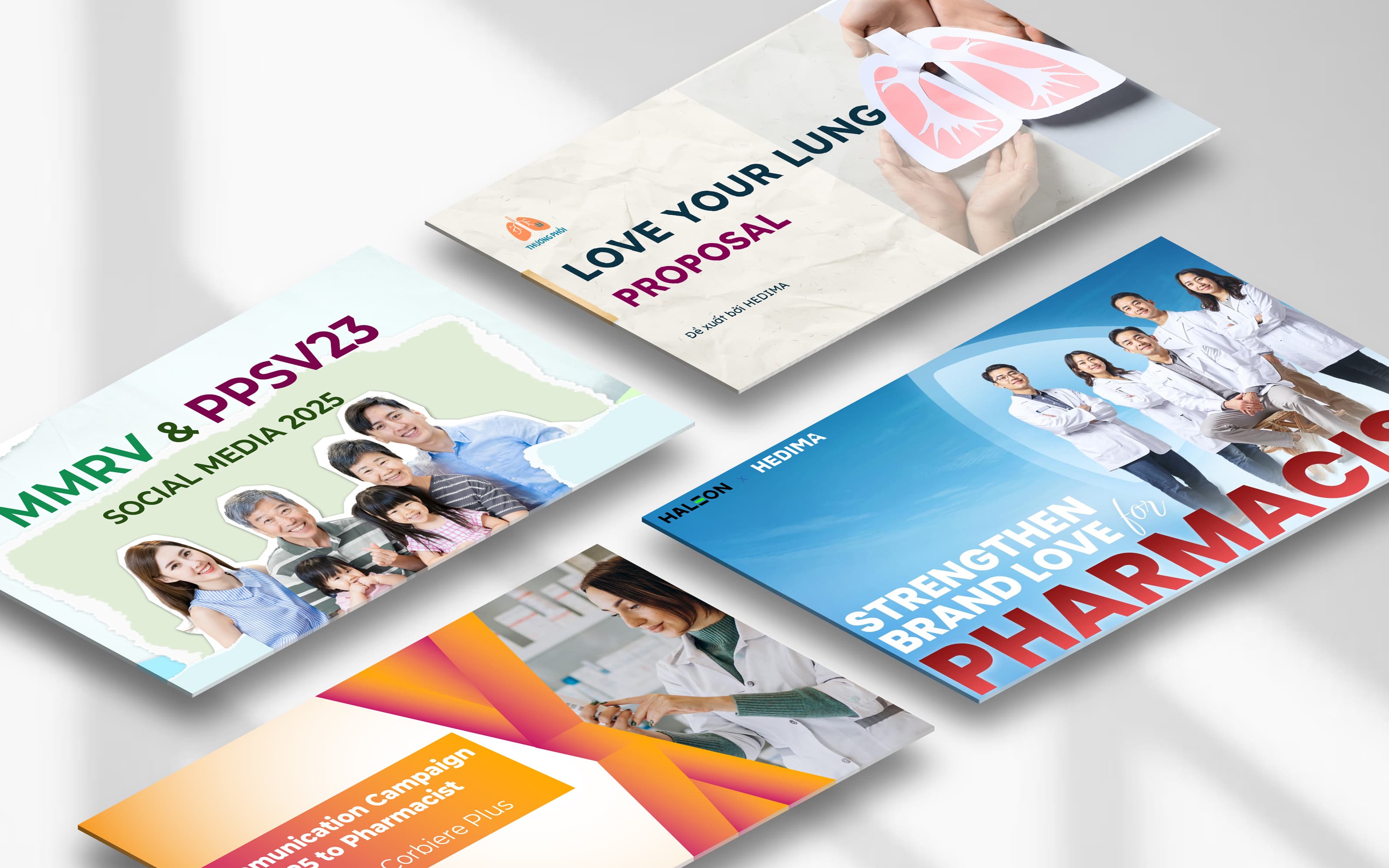 Strategic Planner